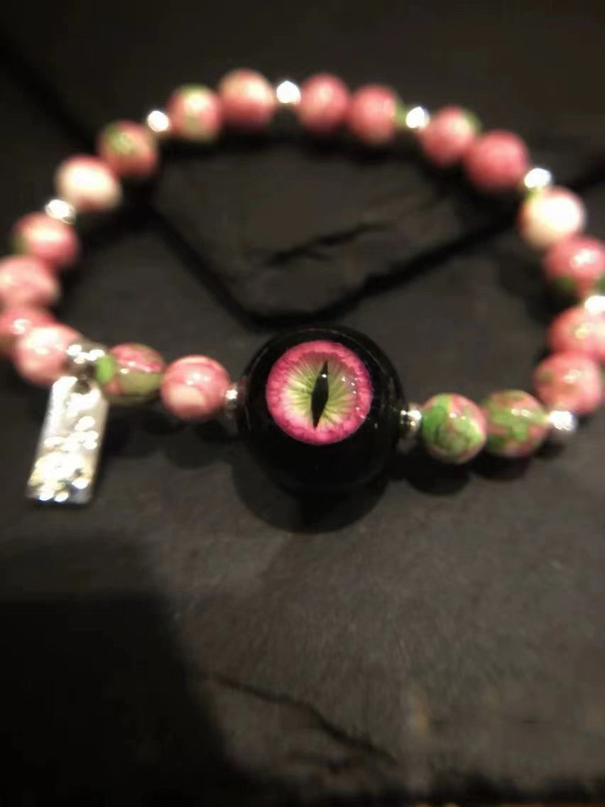 Dragon Eye Bracelet