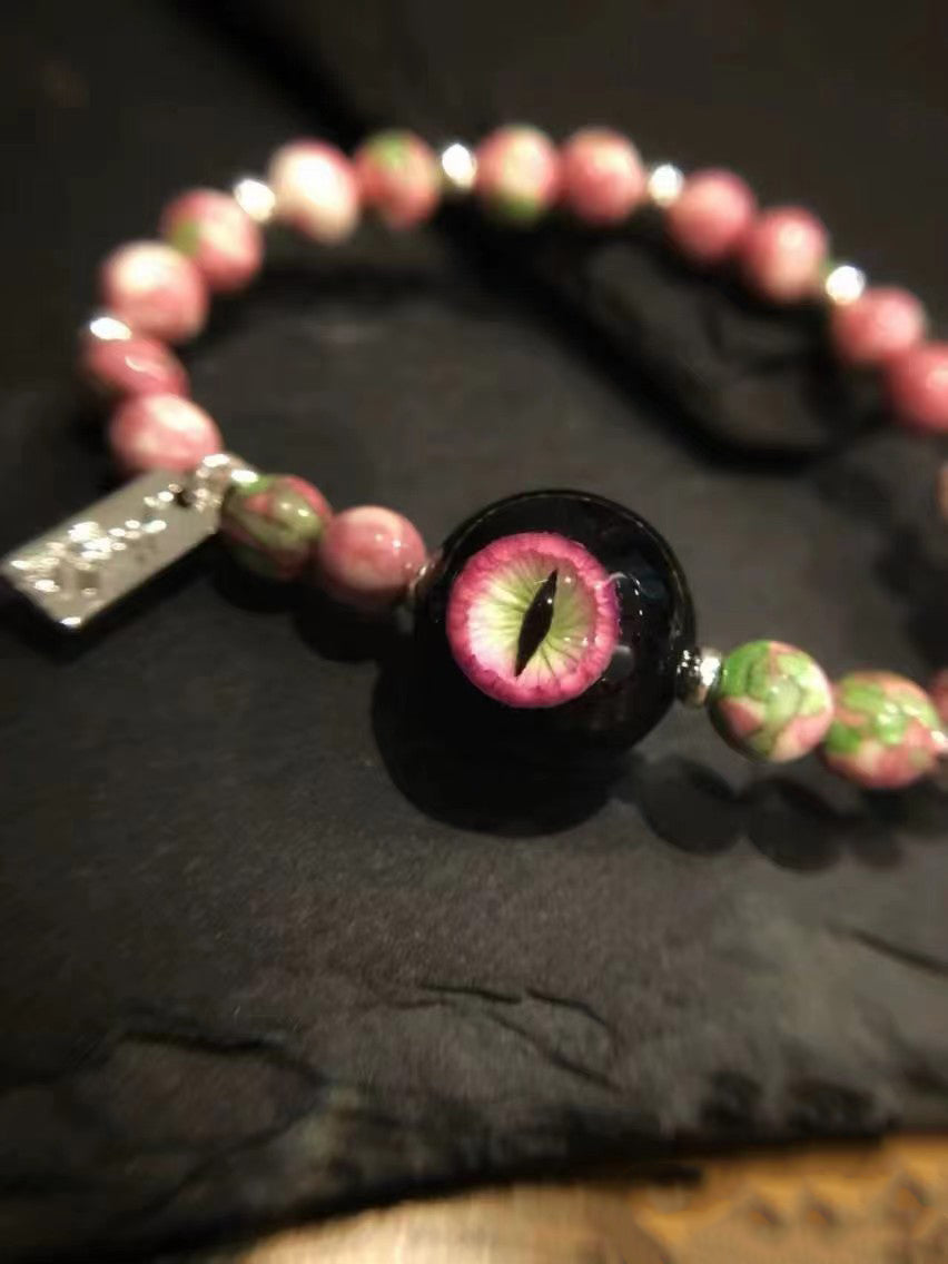 Dragon Eye Bracelet