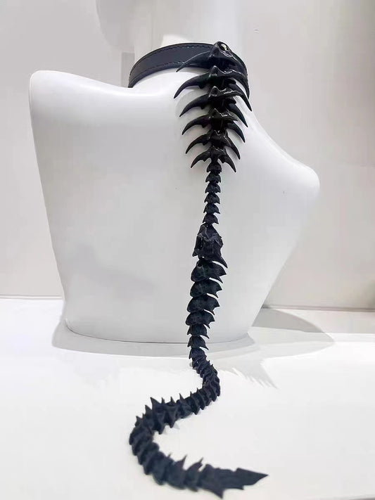 Spine Body Chain